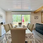 샬레 Avec Terrasse Sur Pilotis Vue Sur L'etang *