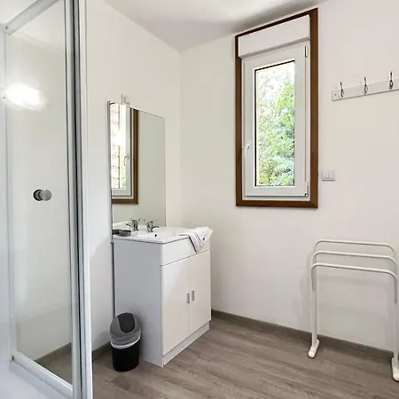 Avec Terrasse Sur Pilotis Vue Sur L'etang Rue (Somme)