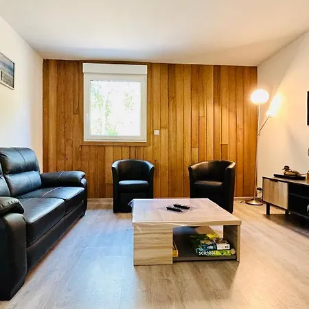 Avec Terrasse Sur Pilotis Vue Sur L'etang * Rue (Somme)