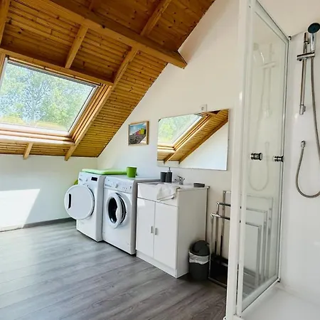 Avec Terrasse Sur Pilotis Vue Sur L'etang * Rue (Somme)