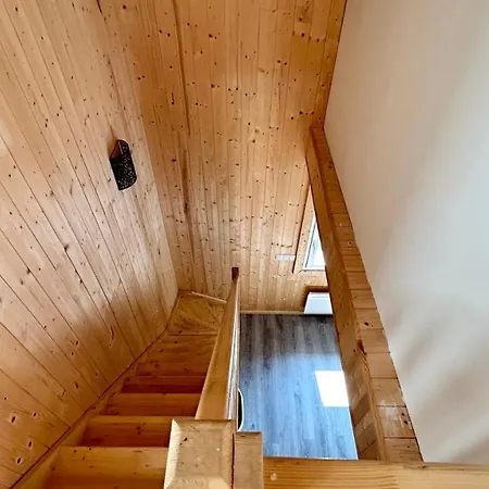 Horská chata Avec Terrasse Sur Pilotis Vue Sur L'etang Rue (Somme)