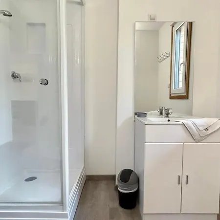 Avec Terrasse Sur Pilotis Vue Sur L'etang Horská chata *